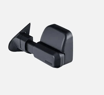 MSA Manual Towing Mirrors for Toyota HiLux N70 (Gen 7) (2005-2015) - Brixton 4x4 - Buy Online Now!
